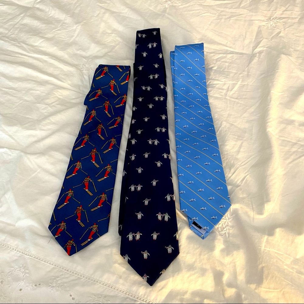 Men’s ties bundle